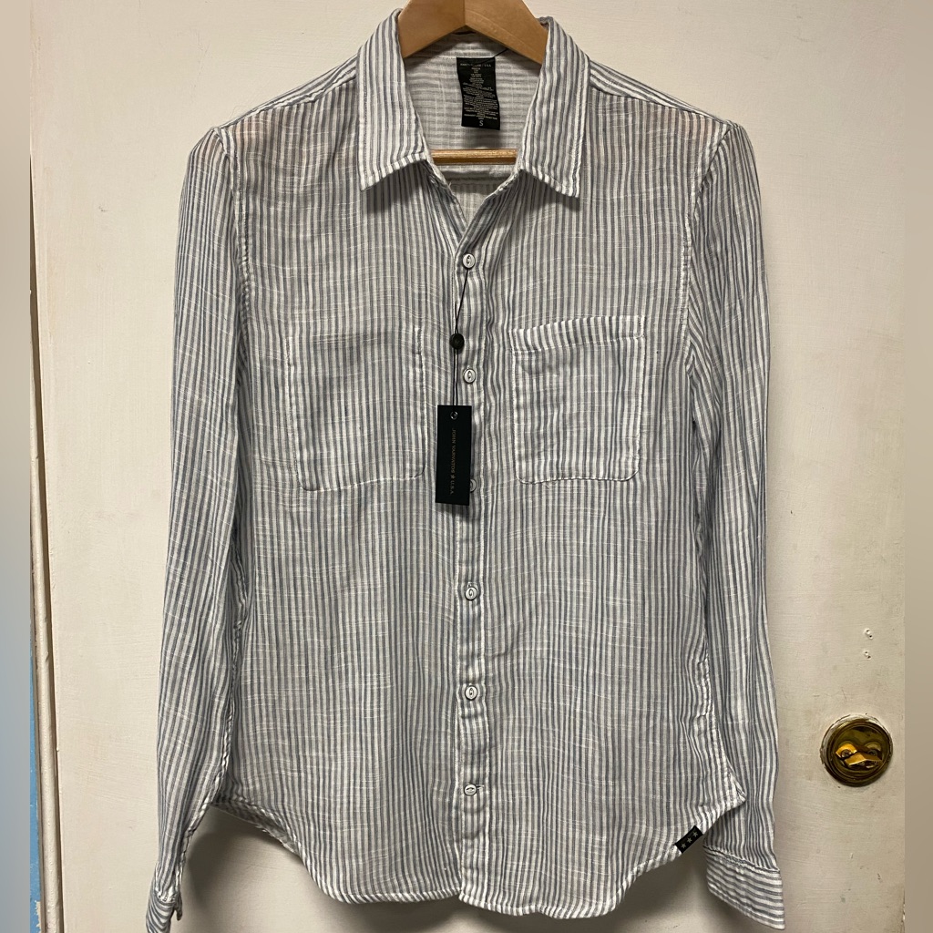 John Varvatos John Varvatos